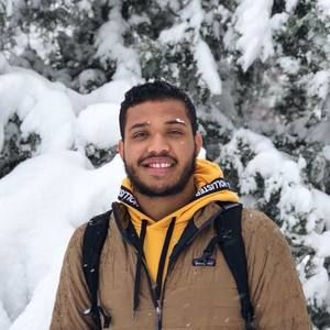 Meet your Posher, Tyree